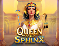 Queen of the Sphinx Queen of the Sphinx