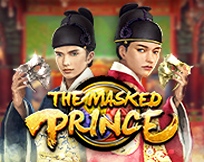 The Masked Prince SP The Masked Prince SP